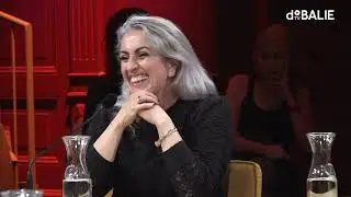De abortuspil bij de drogist? met o.a. Nilüfer Gündoğan & Lilianne Ploumen