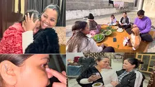 😡🧿 Nazar Is Real 🥺 Ehne Din To Vlog Kyu Nahi Aa Rahe C …