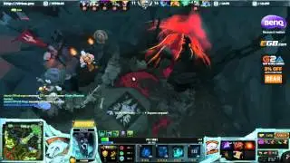 Oddshot VP.Lil