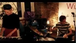 CTM - Saul (live at WiMP Sessions)