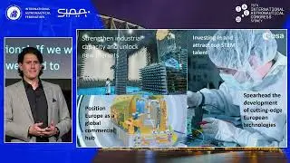 IAF GNF Session - ESA Strategy 2040: The Process of Defining ESA&rsquo;s Vision for Europe in Space