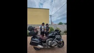 BALKAN mototrip 2022