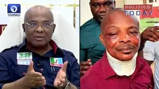 Ajaero Pursuing Labour Party&rsquo;s Interest In Imo &ndash; Uzodimma | Politics Today