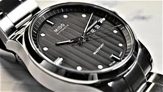 Top 10: Best Mido Watch To Buy in [2026]