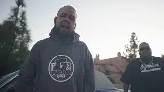 Brown Boyz - Gangsta Musik (Official Music Video)