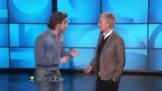 Eugenio Siller en 