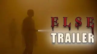ELSE (2026) | Official Trailer | Body-Horror Sci-Fi | UK & Ireland Release | Blue Finch Films UK