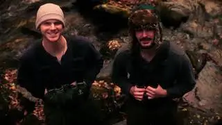 Fernbank - American Heart (Official Music Video)