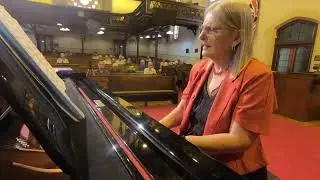 Gillian Dooley:  Music from the Austen Family Music Books concert 11th February 2025