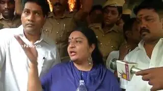 J Deepa Speech
