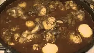 Doro Doro Wet Henos