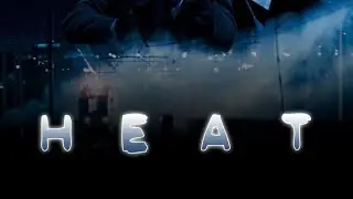 Heat 1995 credits music