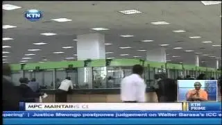 The central bank maintains its benchmark lending rate at 8.5% in its first meeting of 2014