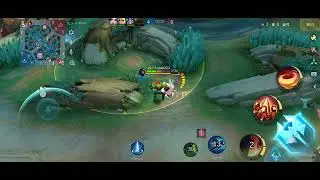 Hyper XBorg 8/5/4 Mvp Tim Musuh Gak Ada Counter