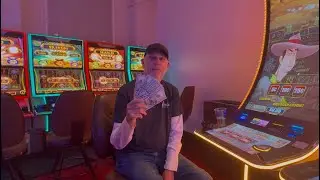 Игра на 1000 долларов в слоты&hellip; Бонус или ничего!!! 🎰