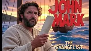 John Mark || The First Missionary to Africa