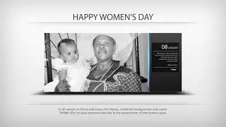 Womens Day Message (STQ Media, Mafekefekeng, & Trolley Pusha)