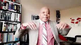 Фумбанская конференция! Разница между идентичностью Южного Камеруна (страны) и формой государства.