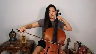 No. 14 | Alwin Schroeder 170 Foundation Studies for Violoncello, Lee, Op. 70, No. 6