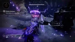 Destiny 2: The Edge of Fate &ndash; The Exile's Accord Strangelet (Part 2)