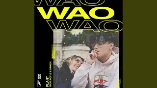 Wao (feat. Soyle, Sunken)