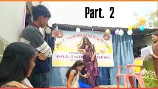 Part 2 saas bahu show bahu ne maar di saas ko lat  fir dekho kya maza aya 😁