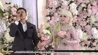 LUAR BIASA SUARA MANTEN COWOK BIKIN BAPER - BUNGA DAHLIA - ANGKASA ENTERTAINMENT