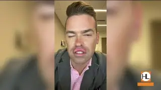 HAPPY BIRTHDAY DERRICK SHORE | HOUSTON LIFE | KPRC 2
