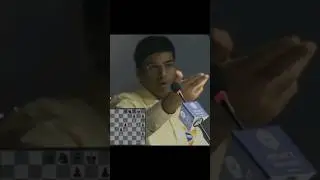 Vishy Anand is a Savage 💯