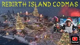 WARZONE REBIRTH ISLAND NEW MAP UPDATE&hellip; It&rsquo;s Finally Happening!&rdquo;