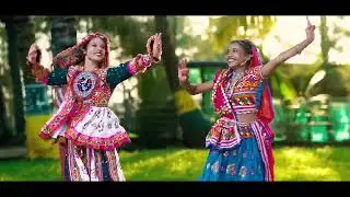 GARBA 2022 | DIVINE DANCE STUDIO | RAHUL BARIA CHOREOGRAPHY
