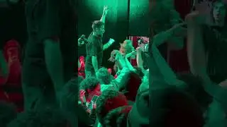 Recon - Viper City ft No Cure (GIDMAS 2025)