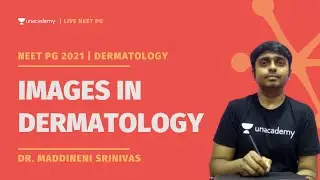 Must know Derma Image based MCQs with DrMSD | Dr Maddineni Srinivas