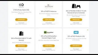 Plex Bits: Plex Pass Perks / Discounts on Hardware
