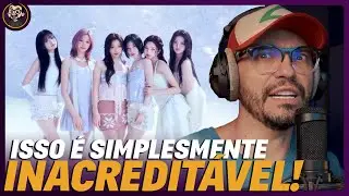 Singing teacher reacts to Babymonster in Supa Dupa Luv and is shocked by what he sees.