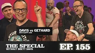 The Special Ep. 155: 