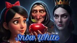 Snow White and the Seven Dwarfs🍎The Evil Queen's 2026