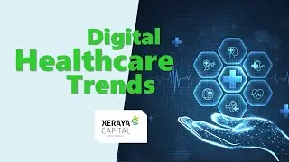 JackJackson Digital Healthcare Trends
