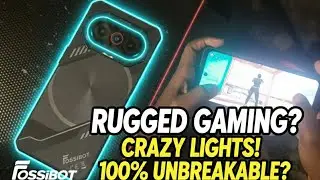 This Phone Surprised Me! Full Review, Features & Honest First Impressions