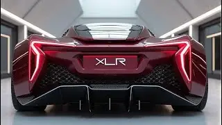 Unbelievable! The 2026 Cadillac XLR Will Shock Europe&rsquo;s Luxury Cars!