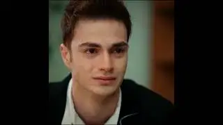 Berk Özkaya || Erkekler de Ağlar|| #AyBer #keşfet #beniöneçıkar #fyp