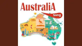 Australia Song