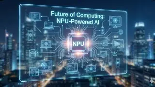 What is NPU in tamil? Why Your Next PC Must Have It!