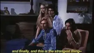From the Secret Police Files of a European Capital (1972) Trailer