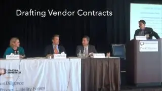 CW14 Vendor Contracts