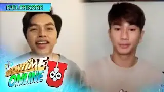 Showtime Online U - January 18, 2022 | Full Episode