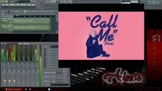 Call me - Blondie || Epicenter Bass