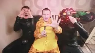FREAK party, КЛУБ Апрель Орехово-Зуево.