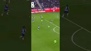 MAN UTD target Geovany Quenda INSANE assist ⚡️ #football #soccer #shorts