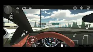 Lamborgini aventador 2015 #car par king 